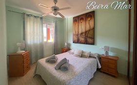 Beiramar La Caleta, Piscina Y Wifi Gratis, Tranquilidad Junto Al Atlantico